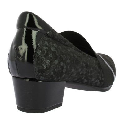 ZAPATO DE VESTIR MUJER DOCTOR CUTILLAS 81778 